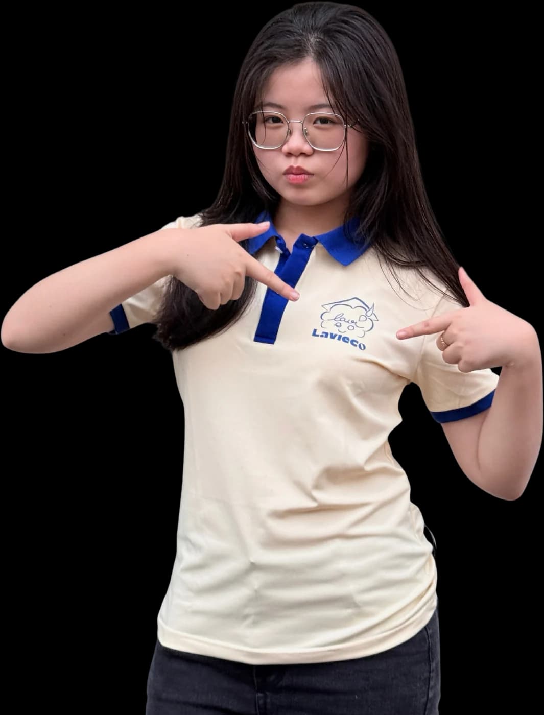 Ngô Chúc Quỳnh, Product & R&D Lead của LAVIECO