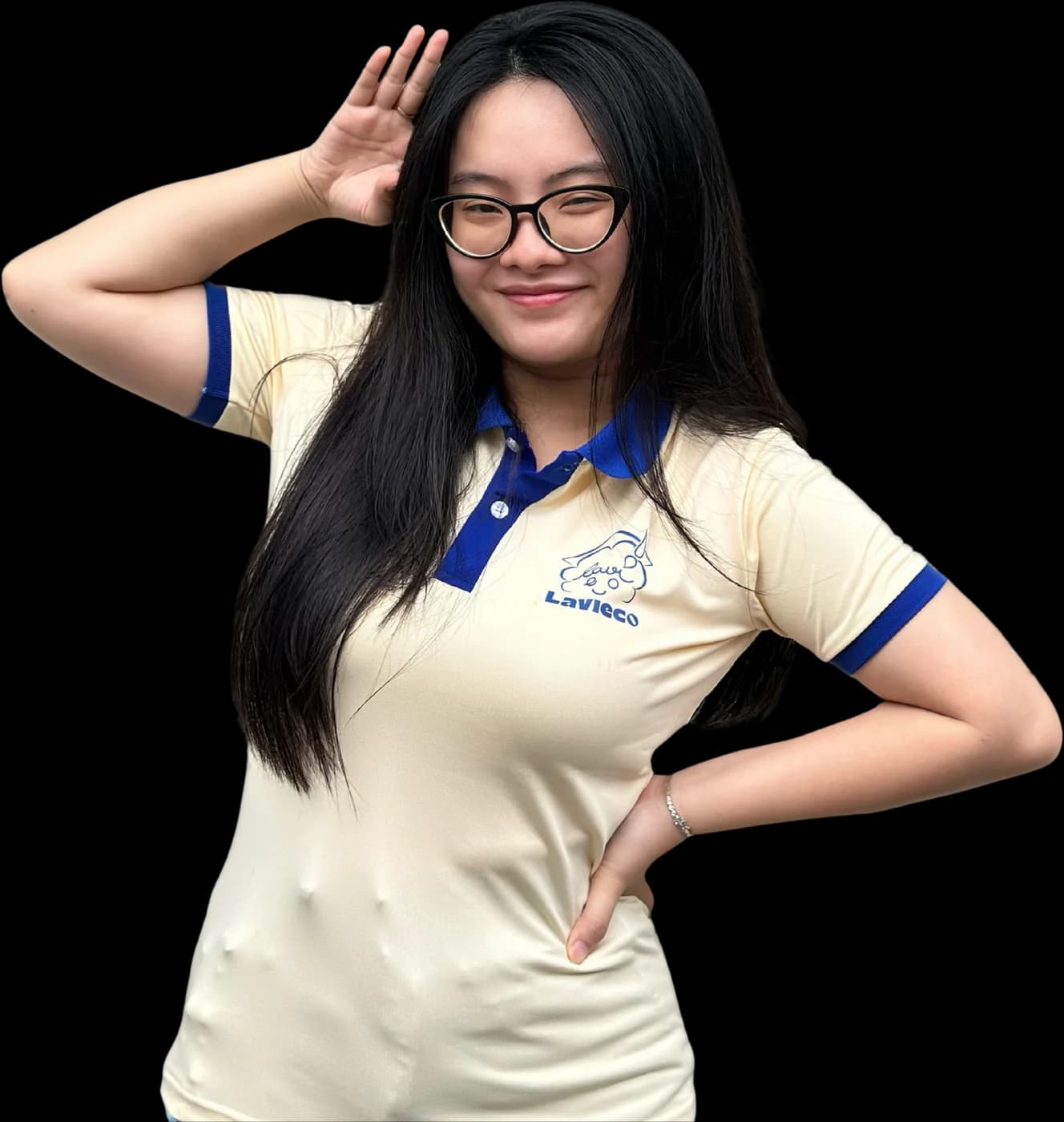Trần Nguyễn Tiểu Phụng, CISO, Data & Security Lead của LAVIECO