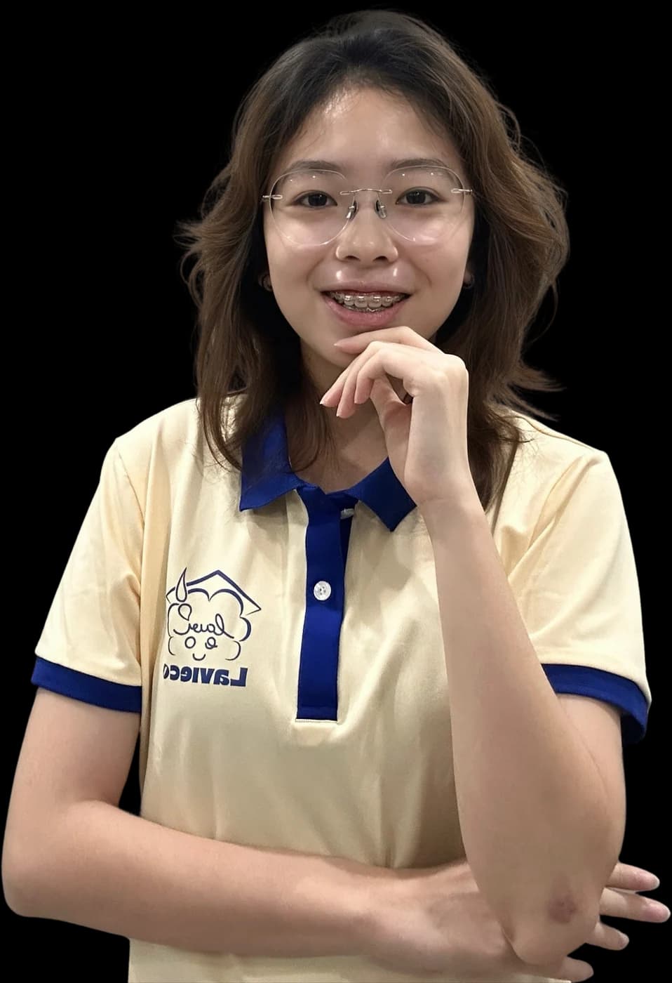 Trần Ngọc Thi, CCO, Storytelling Lead của LAVIECO